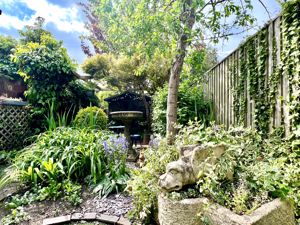 Garden- click for photo gallery